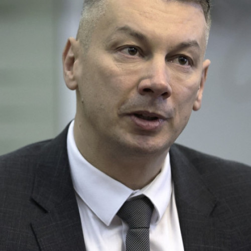 Arestările din Bosnia: Ministrul Securității și alți șase suspectați de corupție