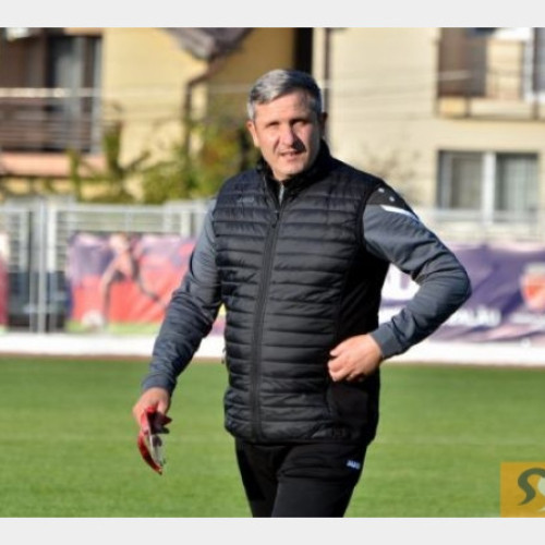 SCM Zalău își propune promovarea în Liga a II-a