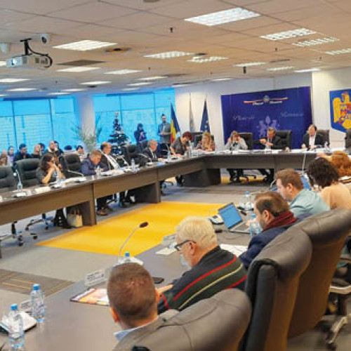 Training-ul pe date până în octombrie 2023