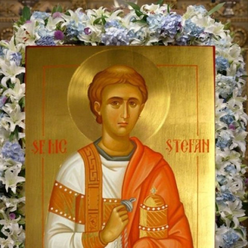 Pe 27 decembrie 2024, românii sărbătoresc Sf. Ștefan