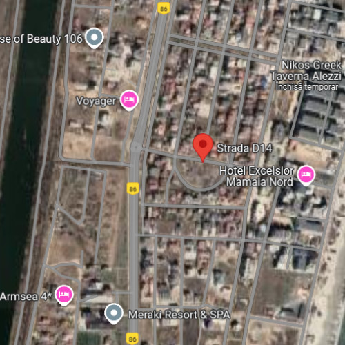 Lichidatorul judiciar anunță vânzarea imobilelor M&amp;S Top Media SRL din Slatina