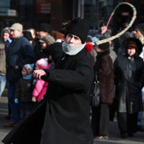 Cele mai importante evenimente de weekend în Bacău