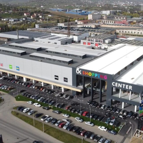 Promisiuni de extindere a parcărilor în 2025