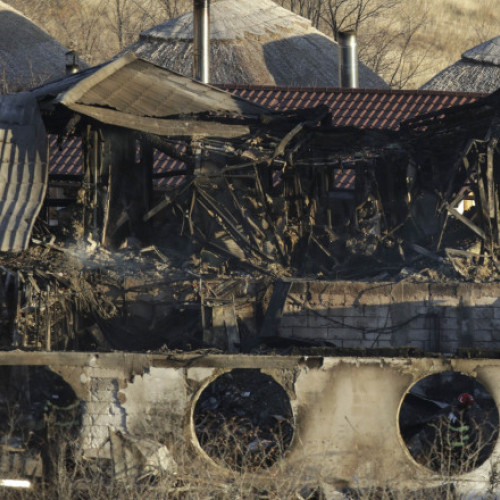 Un an de la tragedia de la pensiunea Ferma Dacilor: cercetări în continuare fără rezultate clare