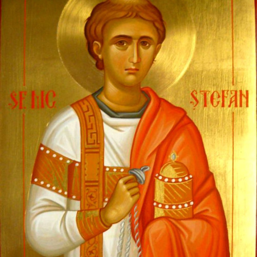 Sărbătoarea Sfântului Ștefan, în 27 decembrie: tradiții și obiceiuri românești