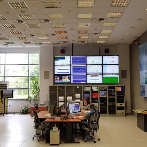 Cutremur în zona Vrancea, magnitudine de 3,5