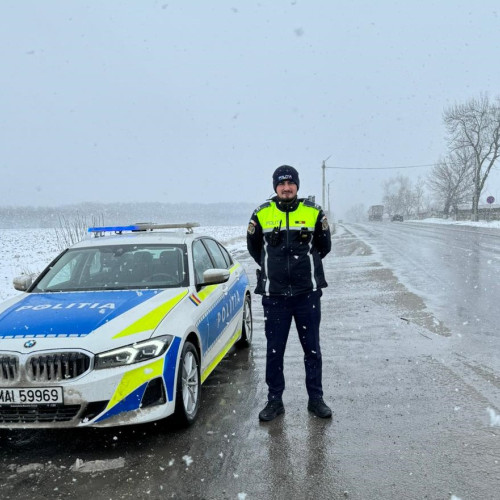 Iată de ce trebuie să țină cont șoferii înainte de a pleca la drum