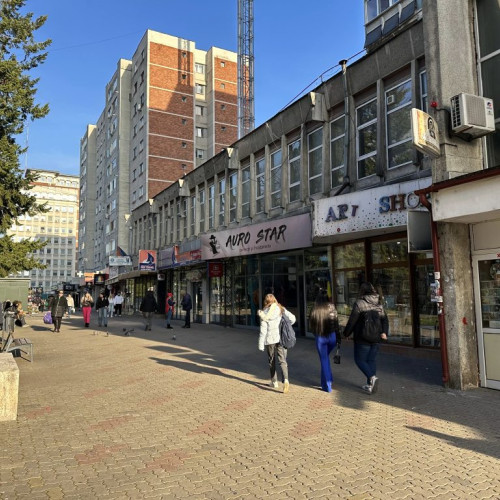 Oferte sociale pentru oamenii străzii în Pitești, de Crăciun