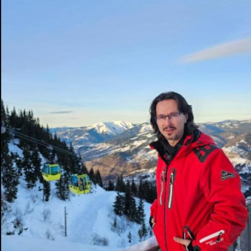 Fostul judecător Cristi Danileț vorbește despre frumusețile de la Pasul Prislop