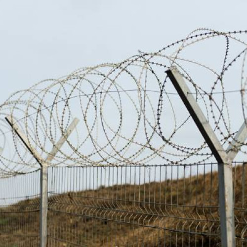 Evadare masivă din închisoarea Maputo Central în ziua de Crăciun