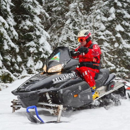 Salvamontul anunță intervenții de urgență într-o zi aglomerată