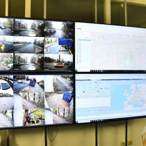 Echipa de Salubrizare Sector 6, în alertă maximă pentru sezonul de iarnă