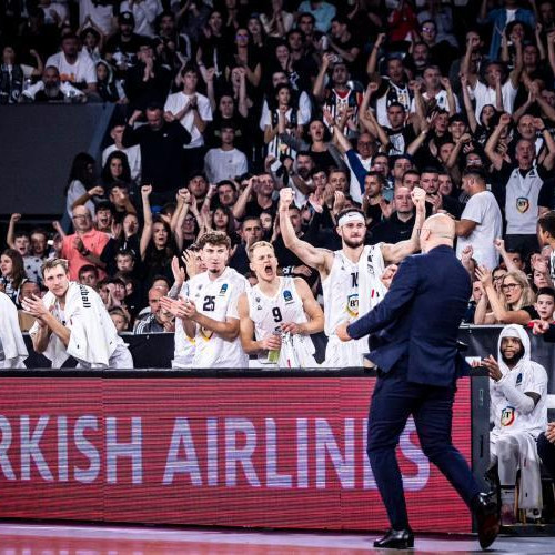 U-BT Cluj se pregătește pentru ultimul meci din 2024 pe teren propriu