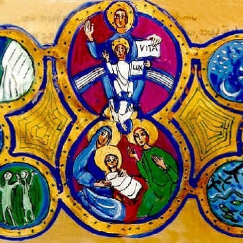 Mesajul iubirii divine de Crăciun