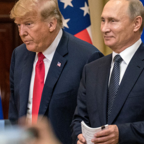 Moscova amenință cu reluarea testelor nucleare în cazul în care Statele Unite decid să facă același lucru