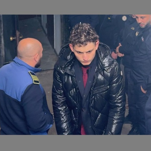 Susținere publică pentru Vlad Pascu în urma accidentului tragic din 2 Mai