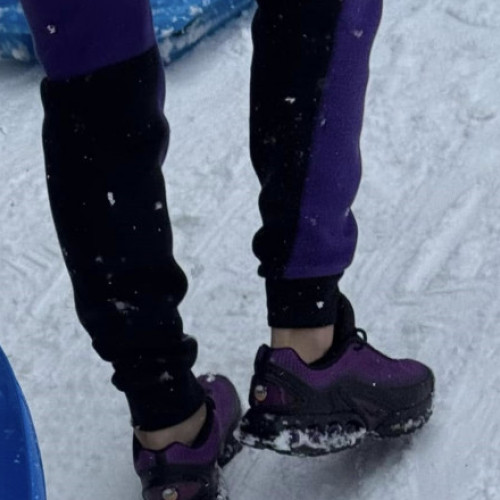 Avertisment de la Salvamont Brașov pentru turiștii de iarnă