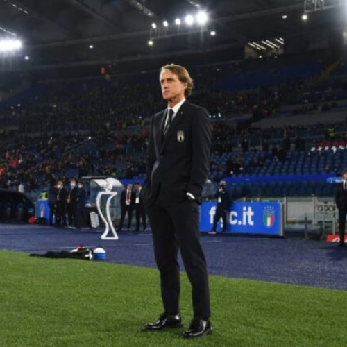 Roberto Mancini dezminte interferente în mandatul său la naționala Arabiei Saudite