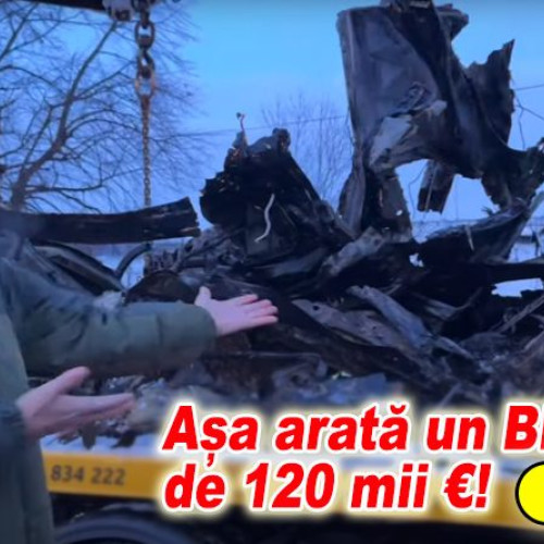 Tragedie pe drum: o familie distrusă după un impact devastator