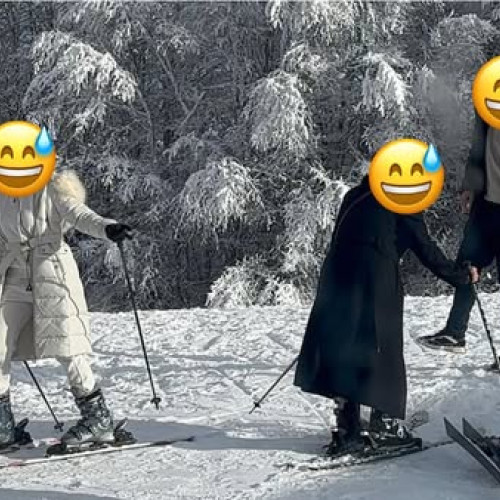 Sfaturi de iarnă pentru excursioniști: Siguranța pe munte contează mai mult decât moda