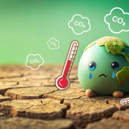 Criza climatică aduce zile periculos de calde în 2024