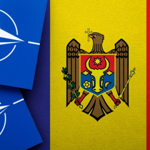 Parlamentul de la Chișinău adoptă o strategie de apărare pe 10 ani