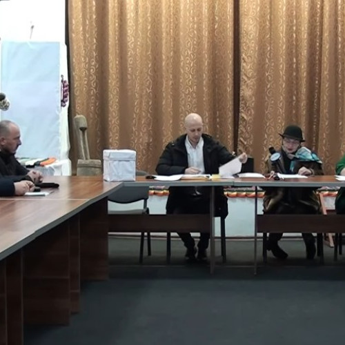 Viceprimar ales în Ajunul Crăciunului în comuna Frumușica, Botoșani