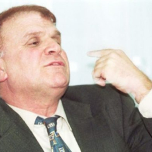 Fostul parlamentar Nati Meir, adus în țară după extrădare din Grecia