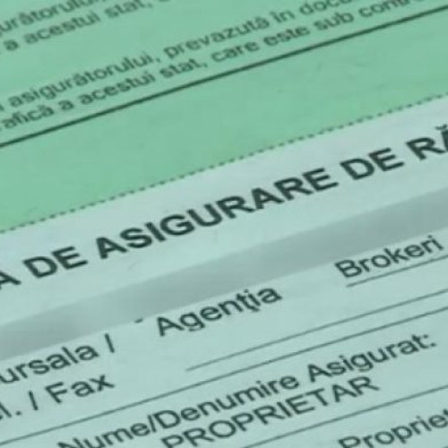 Scumpiri anticipate pentru politele RCA în noul an