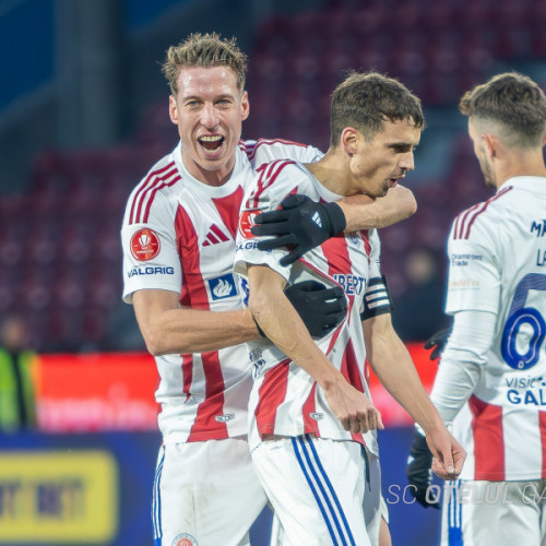 Otelul, în căutarea revitalizării lotului după rezultate dezamăgitoare