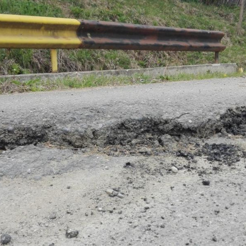 CNAIR a lansat licitația pentru modernizarea DN 29B în județul Botoșani