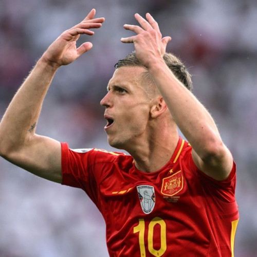 Tribunalul Comercial din Barcelona refuză autorizarea pentru înscrierea lui Dani Olmo