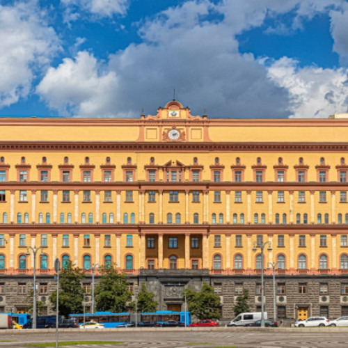 Eugene Spector, condamnat la 15 ani de închisoare pentru spionaj