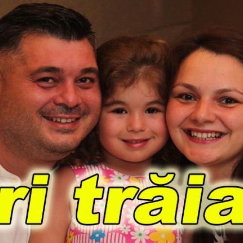 Accident deosebit de tragic pe E85: trei vieți pierdute