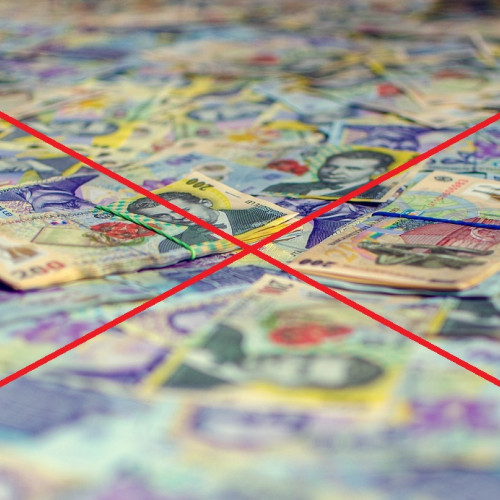 Studenții se opun măsurilor fiscale propuse pentru 2025