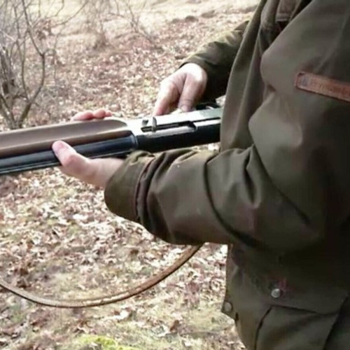 Accident grav în timpul vânătorii la Verdea