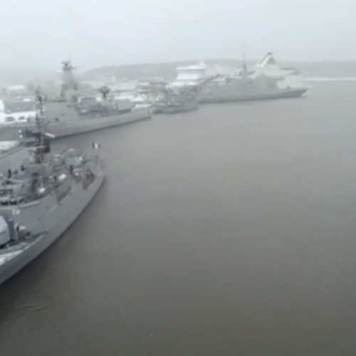 Estonia își întărește securitatea energetică după incidentul cu cablul submarin