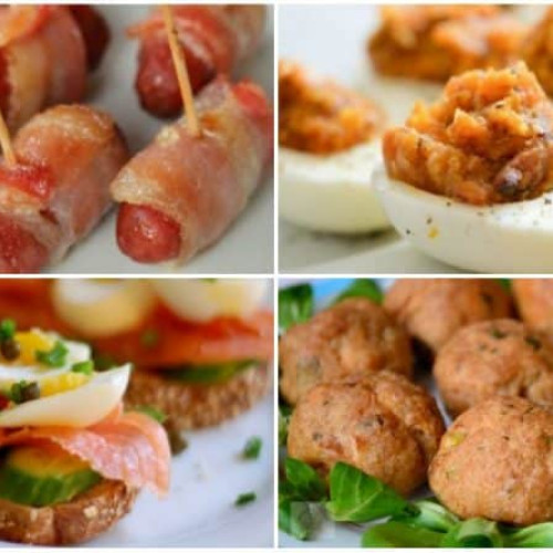 Preparatele delicioase pentru masa de Revelion 2024-2025