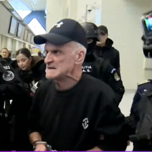 Fostul parlamentar Nati Meir adus în România pentru a-și executa pedeapsa de 11 ani de închisoare