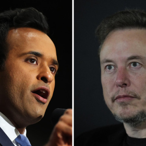 Conflicte în tabăra lui Donald Trump din cauza comentariilor despre imigranți