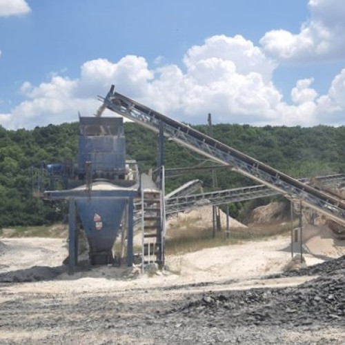 Redeschiderea carierelor din județul Constanța pentru eficientizarea lucrărilor