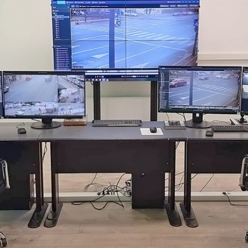 Primăria Constanța lansează licitația pentru gestionarea sistemelor de supraveghere video