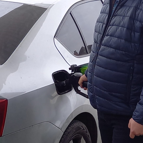 Scumpiri la benzină și motorină începând cu 1 ianuarie