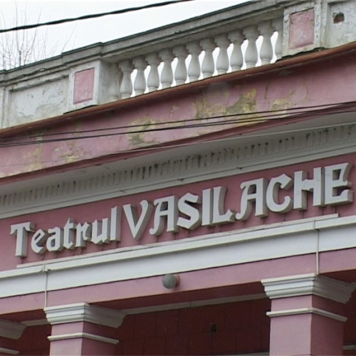 Teatrul pentru Copii și Tineret „Vasilache” din Botoșani anunță angajare