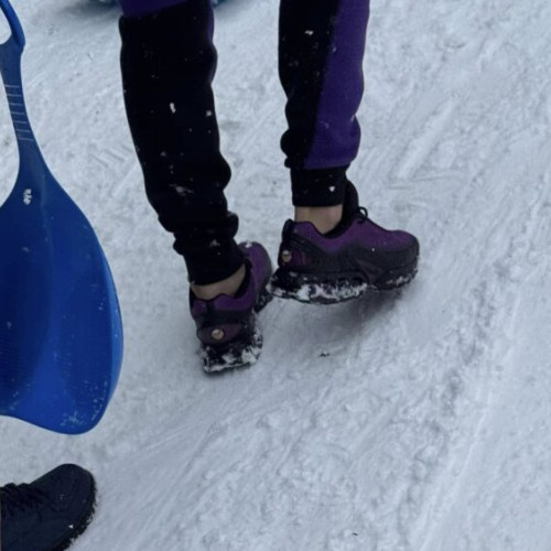 Salvamont Brașov recomandă echipamente adecvate pentru schi în sezonul rece