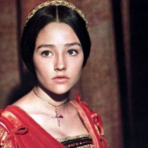 Moartea actriței Olivia Hussey, cunoscută pentru rolul din "Romeo și Julieta"