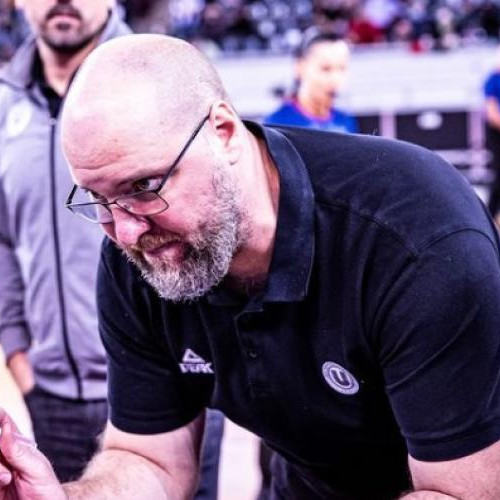 U-BT Cluj întâlnește CS Vâlcea 1924 în ultimul meci din acest an