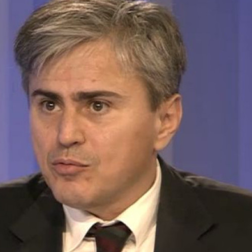 Consultantul fiscal Gabriel Biris critică &quot;ordonanța trenuleț&quot; pregătită de guvern