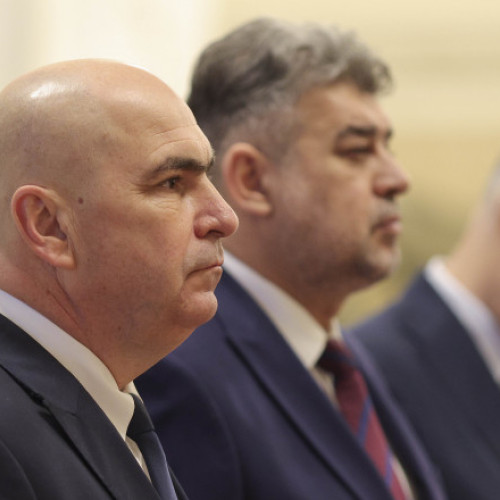 Noul guvern propune crearea &quot;Departamentului pentru eficiență guvernamentală&quot;