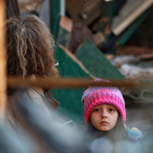 Poate Europa să adopte o mentalitate de război?